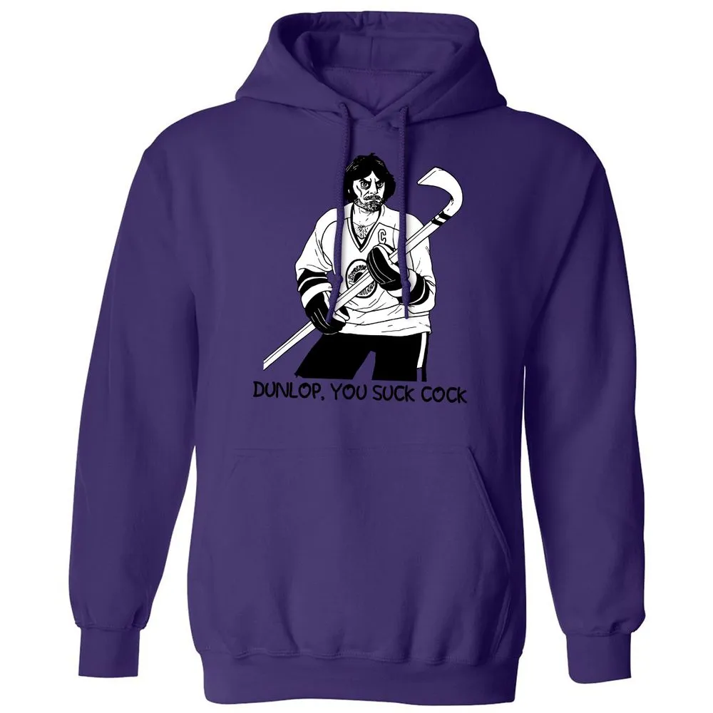 Classic Unisex Hoodie - 8SCVYGG4 - Purple - 6