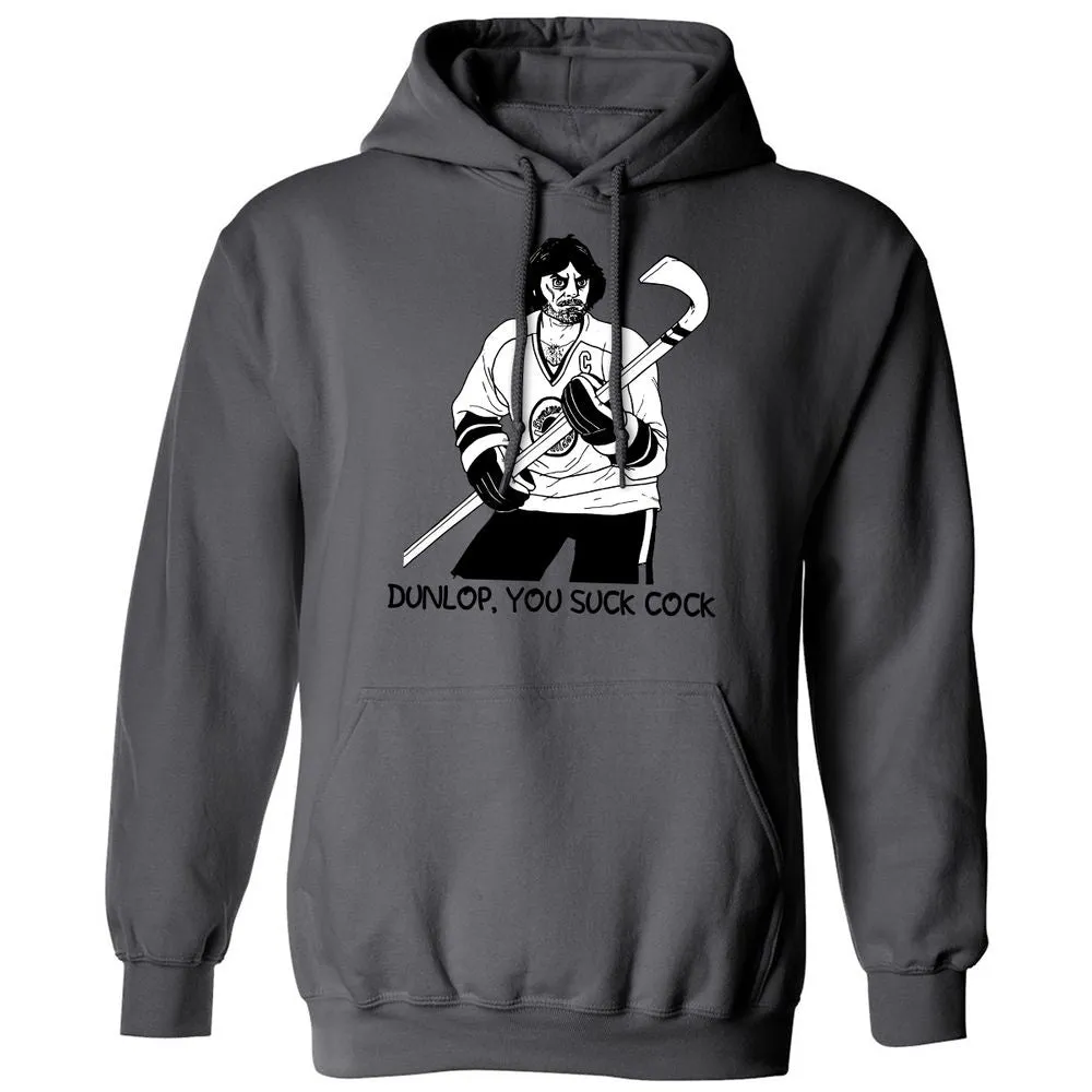 Classic Unisex Hoodie - 8SCVYGG4 - Charcoal - 7
