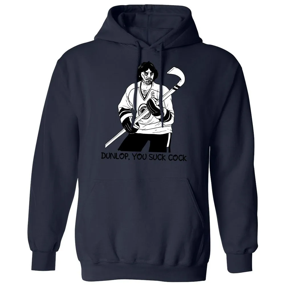 Classic Unisex Hoodie - 8SCVYGG4 - Navy - 8