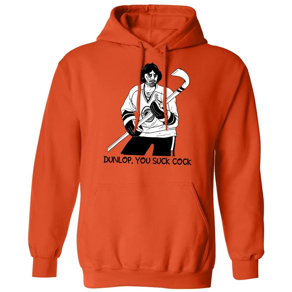 Classic Unisex Hoodie - 8SCVYGG4 - Orange - 10