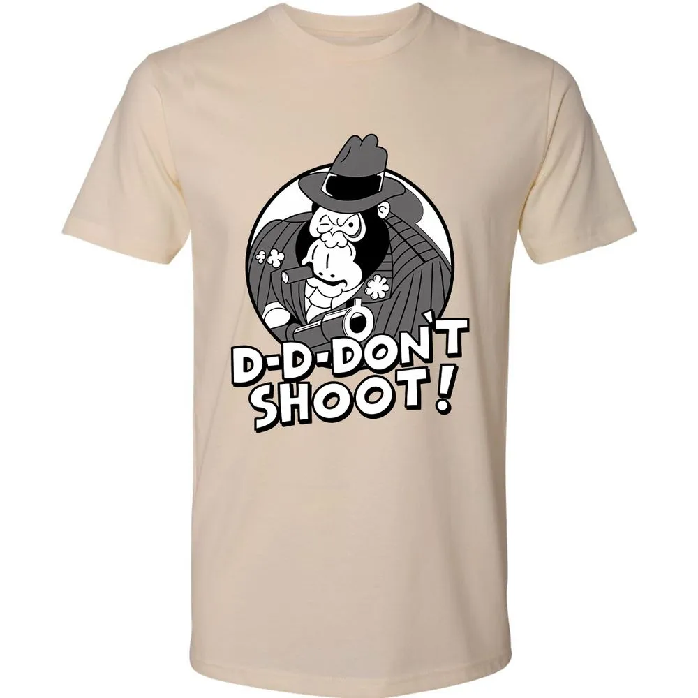 Premium Unisex T-Shirt - FW6U11LV - Cream - 2
