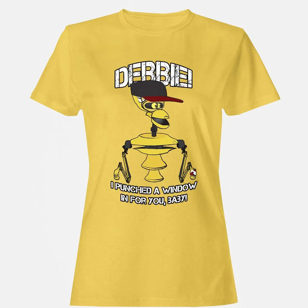 Women's T-Shirt - VRFWA612 - Daisy - 4