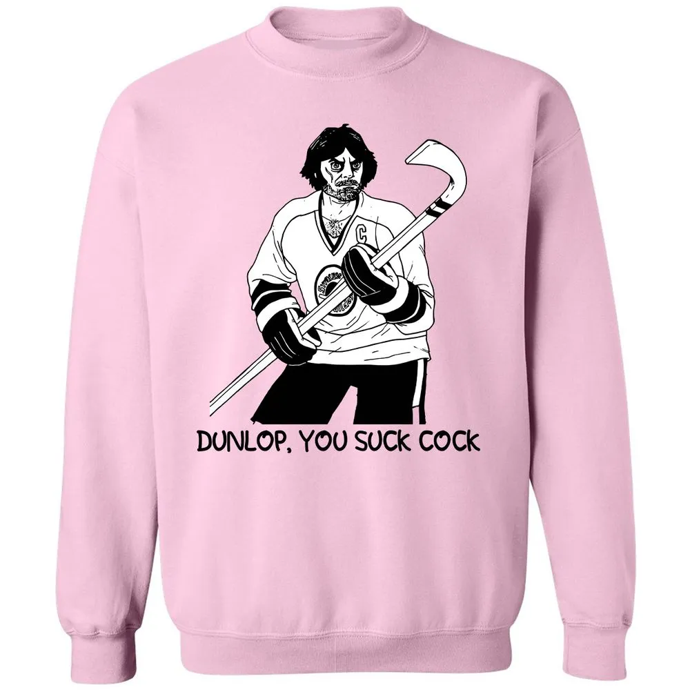 Classic Unisex Sweatshirt - 9GS5EL1Q - Light Pink - 3