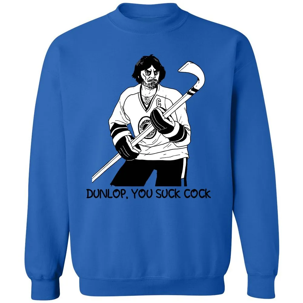 Classic Unisex Sweatshirt - 9GS5EL1Q - Royal - 9