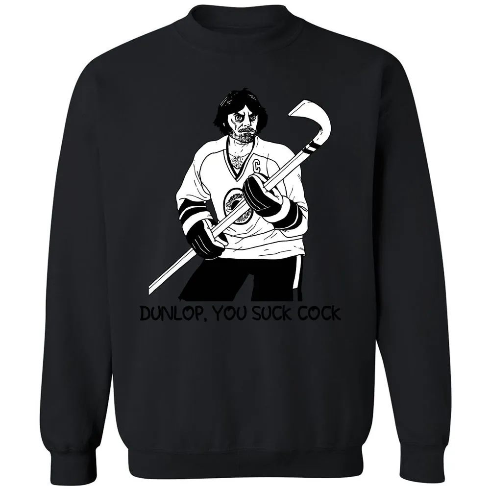 Classic Unisex Sweatshirt - 9GS5EL1Q - Black - 12