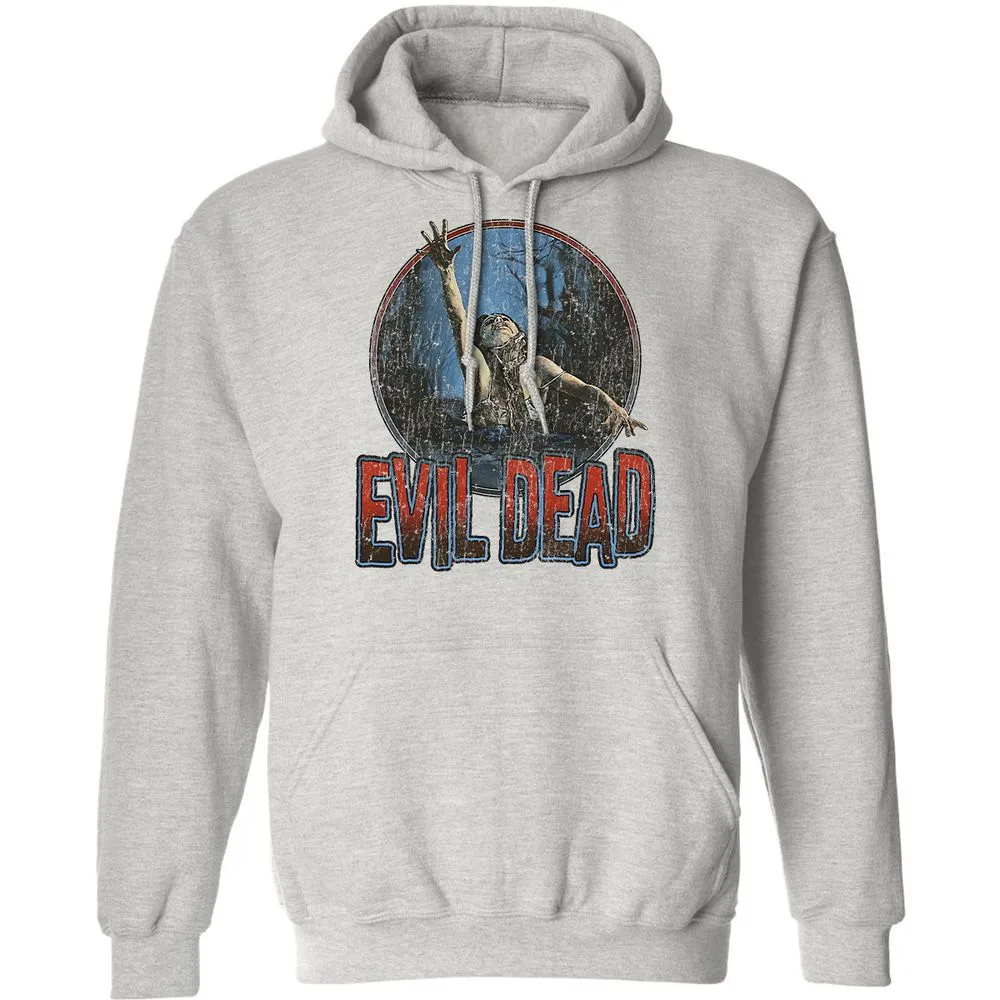 Evil Deadites - Ash - 2