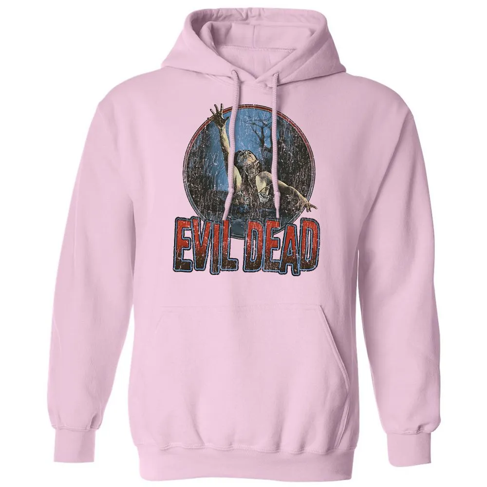 Evil Deadites - Light Pink - 3