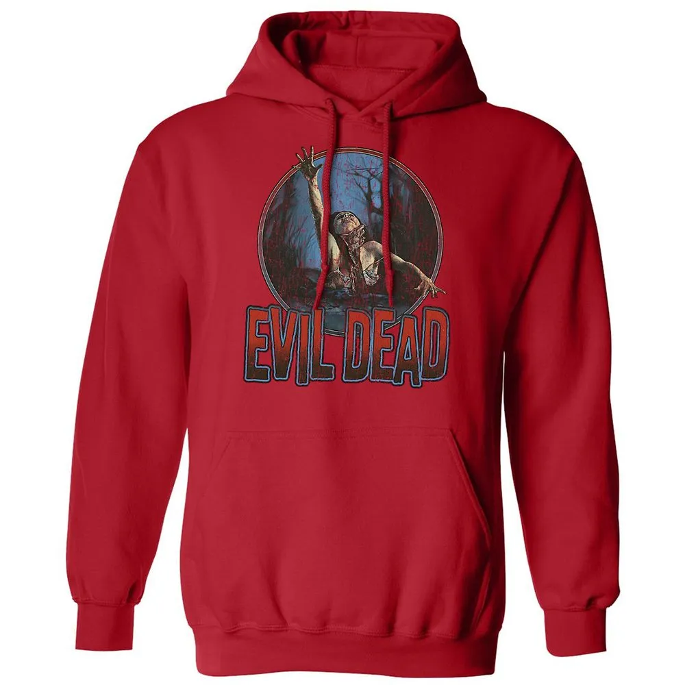 Evil Deadites - Red - 5