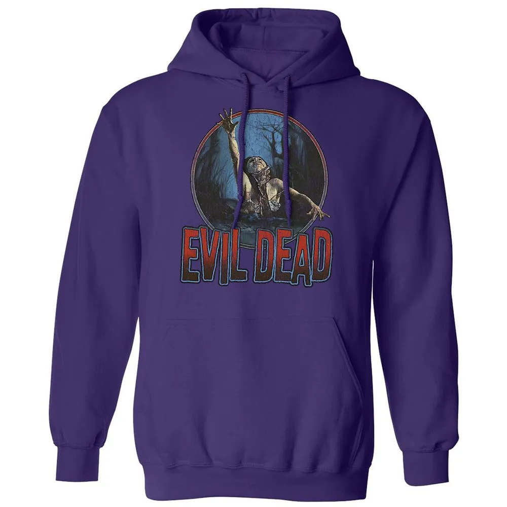 Evil Deadites - Purple - 6