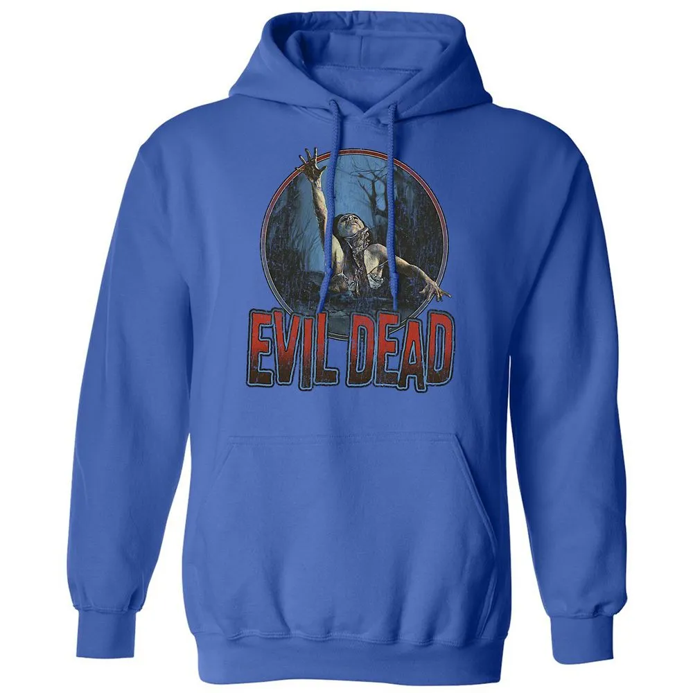 Evil Deadites - Royal - 9