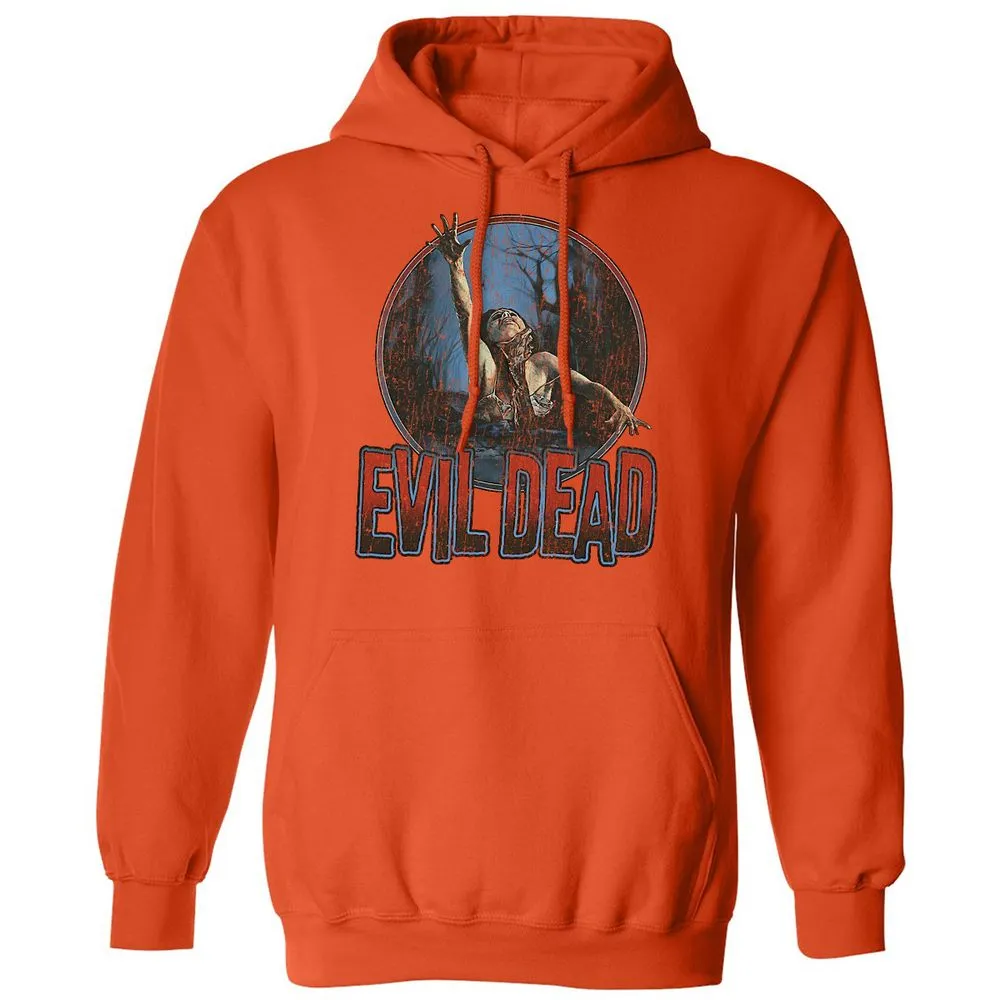 Evil Deadites - Orange - 10