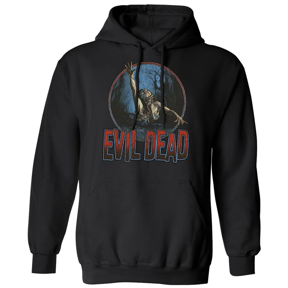 Evil Deadites - Black - 11