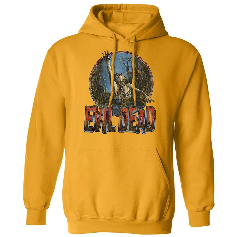 Evil Deadites - Gold - 12