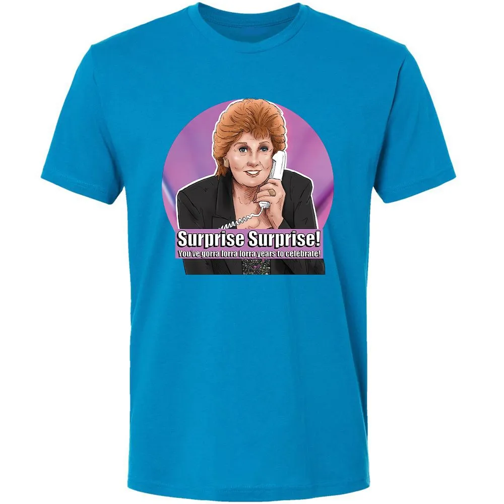 Premium Unisex T-Shirt - H8V78E4W - Turquoise - 4