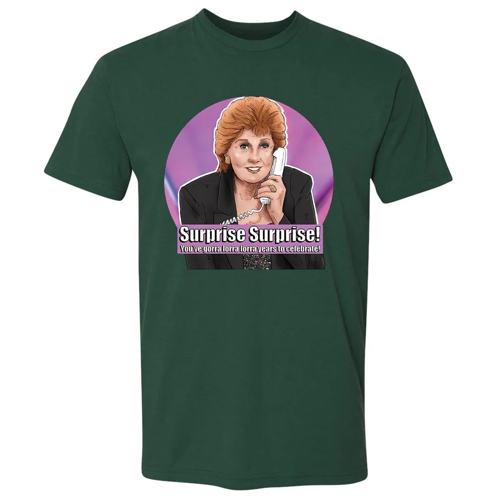Premium Unisex T-Shirt - H8V78E4W - Forest Green - 13
