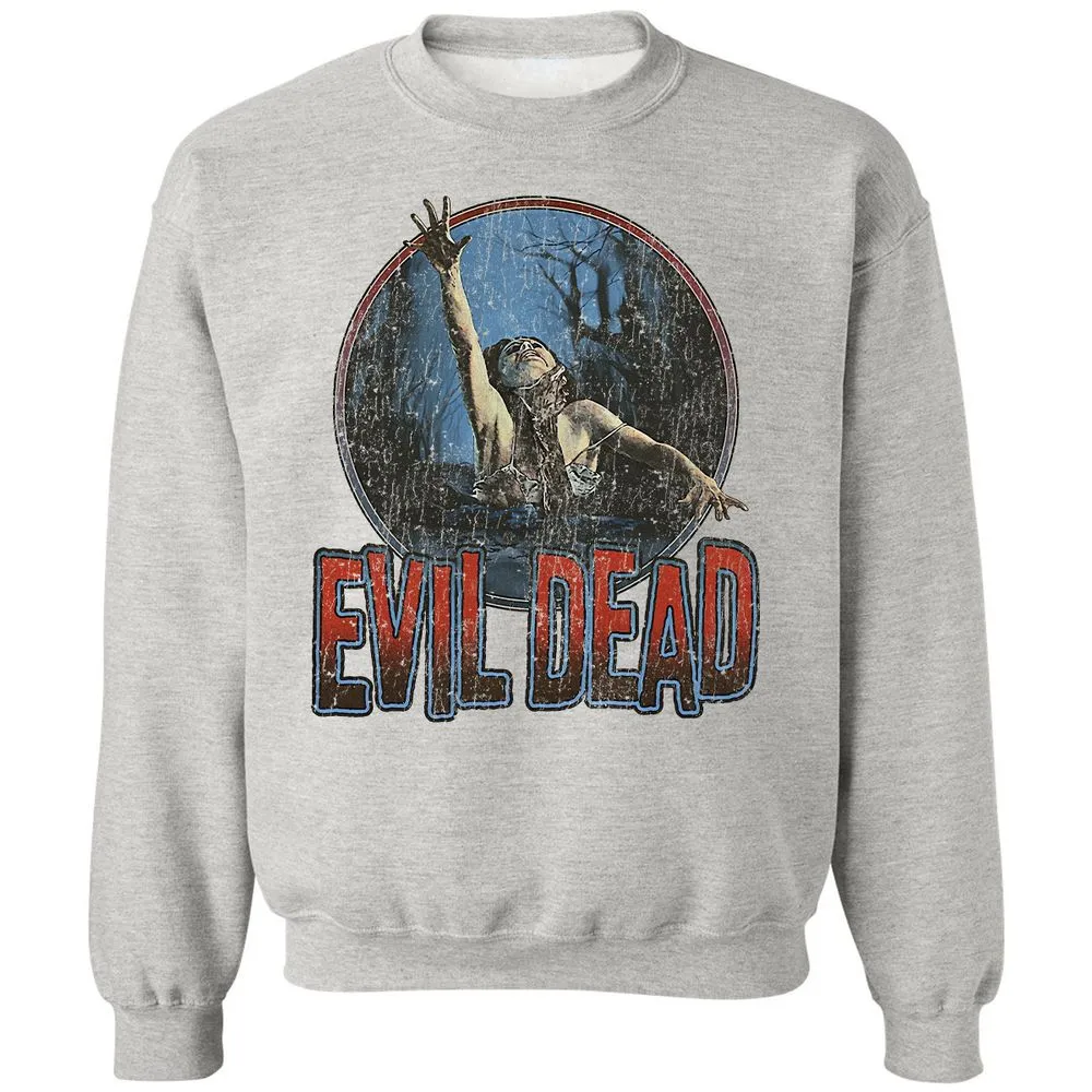 Evil Deadites - Ash - 2