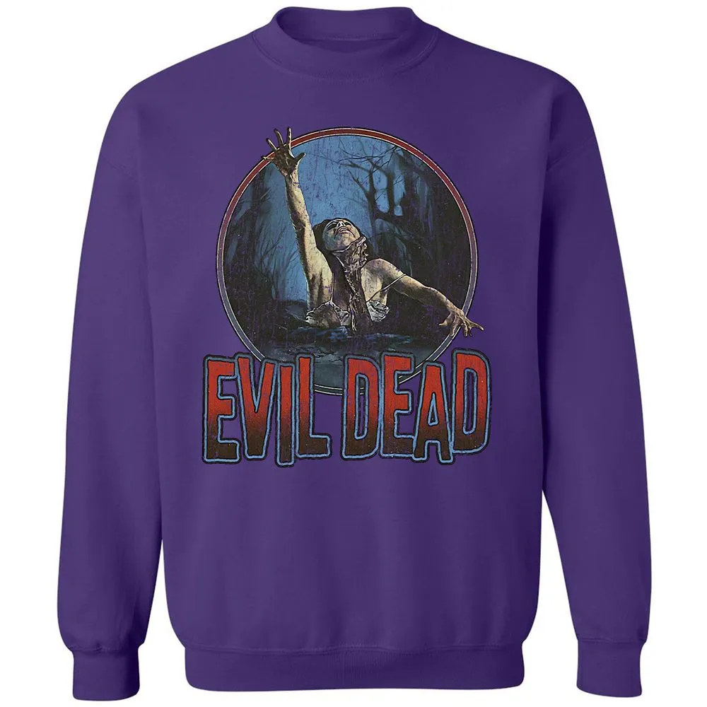 Evil Deadites - Purple - 6