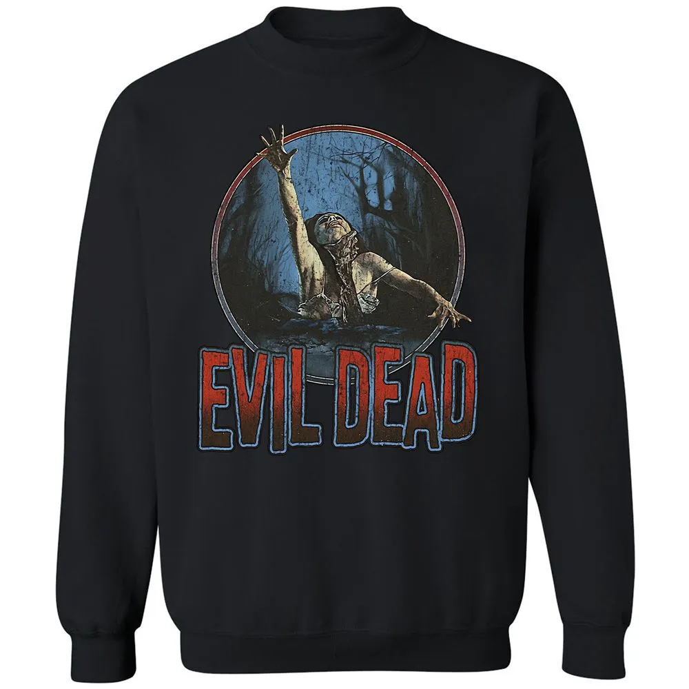 Evil Deadites - Black - 12