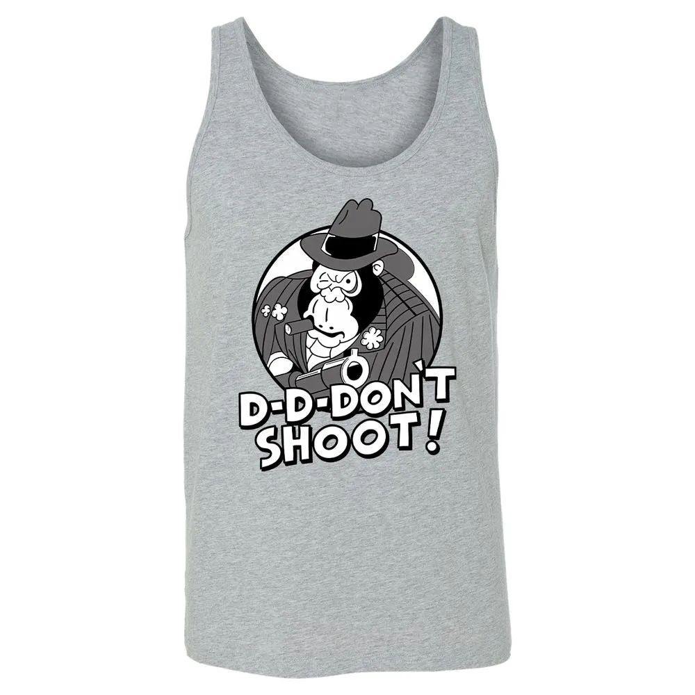 Unisex Jersey Tank - LT5AJ1BZ - Athletic Heather - 4