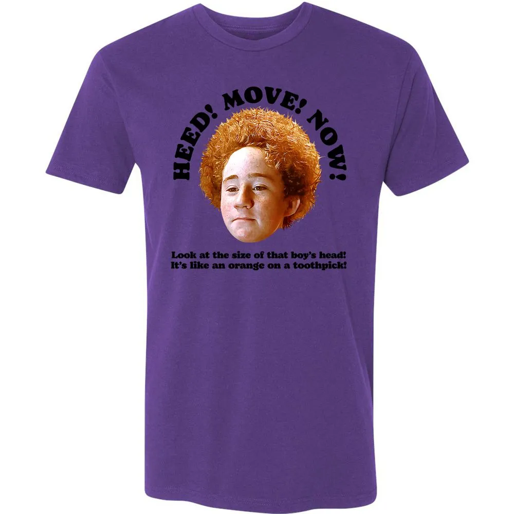 Premium Unisex T-Shirt - H8DXPW3H - Purple Rush - 7