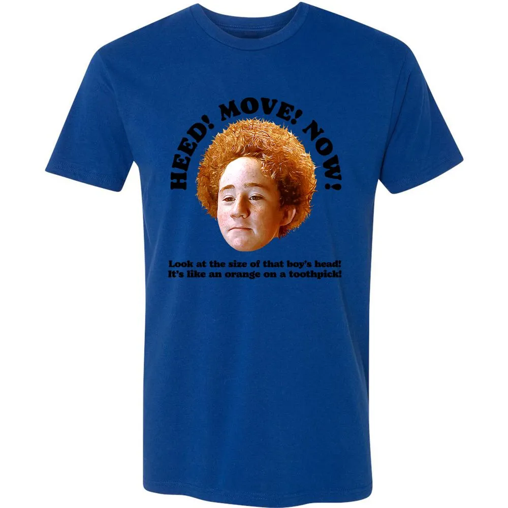 Premium Unisex T-Shirt - H8DXPW3H - Royal - 10