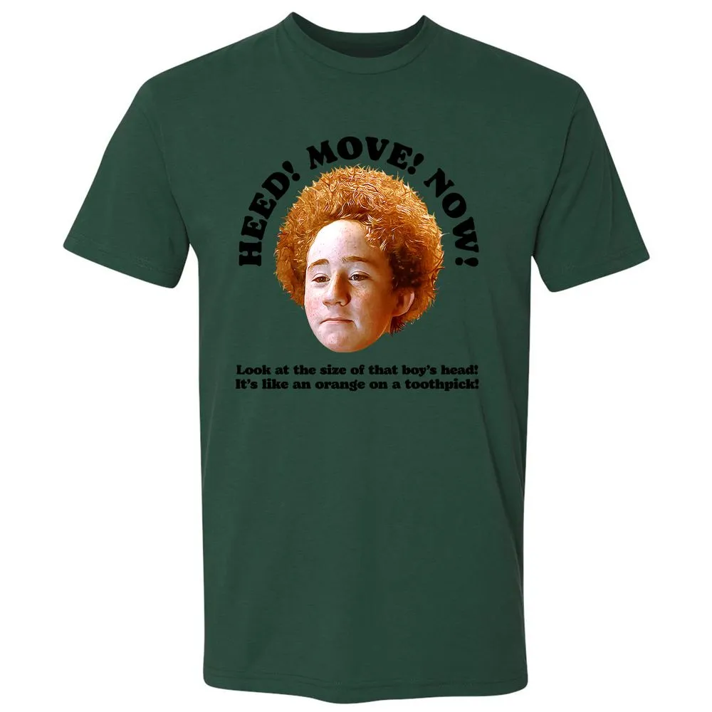 Premium Unisex T-Shirt - H8DXPW3H - Forest Green - 13