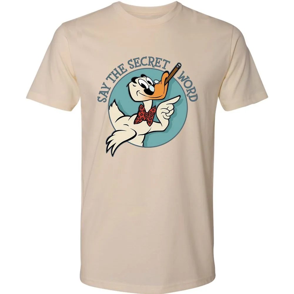 Premium Unisex T-Shirt - MGCBYJFB - Cream - 2