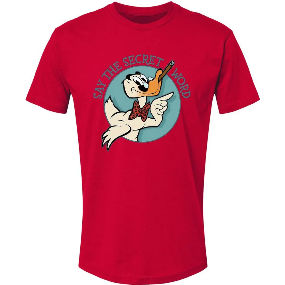 Premium Unisex T-Shirt - MGCBYJFB - Red - 6