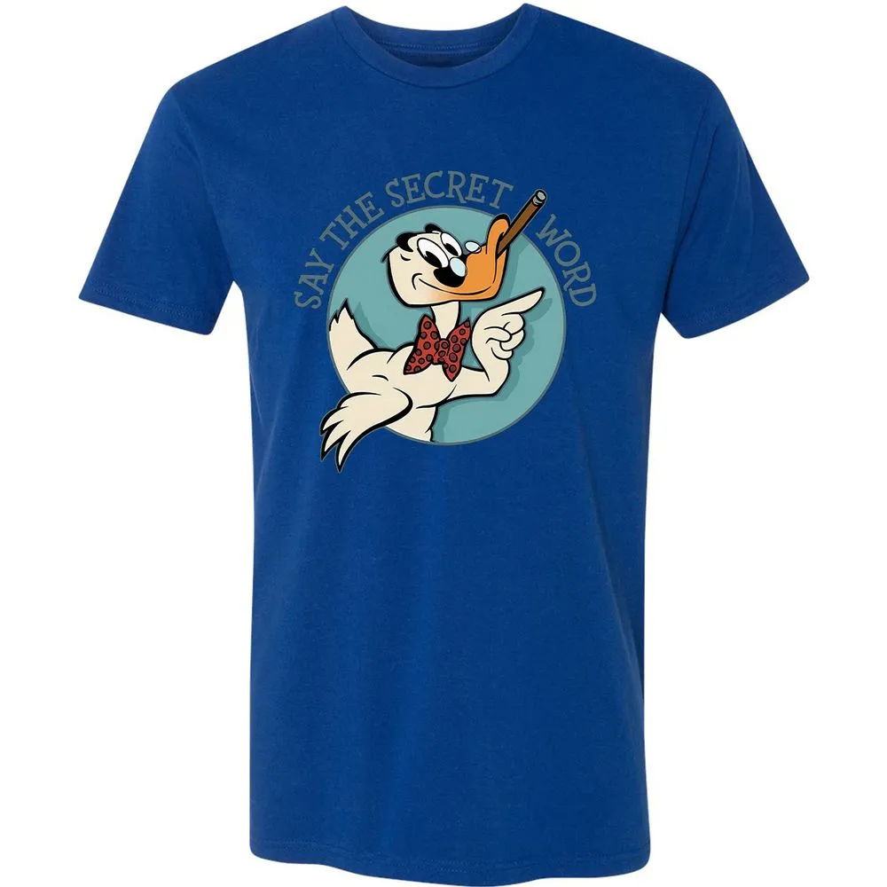 Premium Unisex T-Shirt - MGCBYJFB - Royal - 10