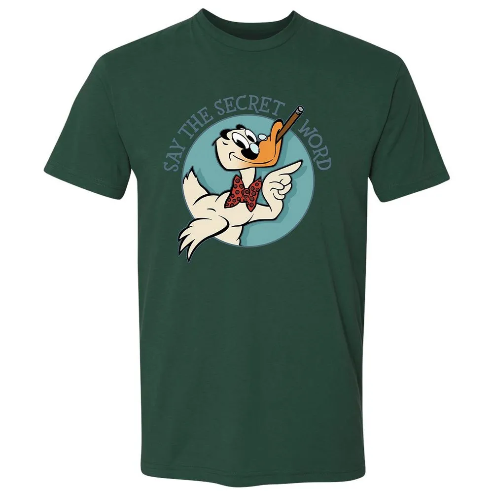 Premium Unisex T-Shirt - MGCBYJFB - Forest Green - 13