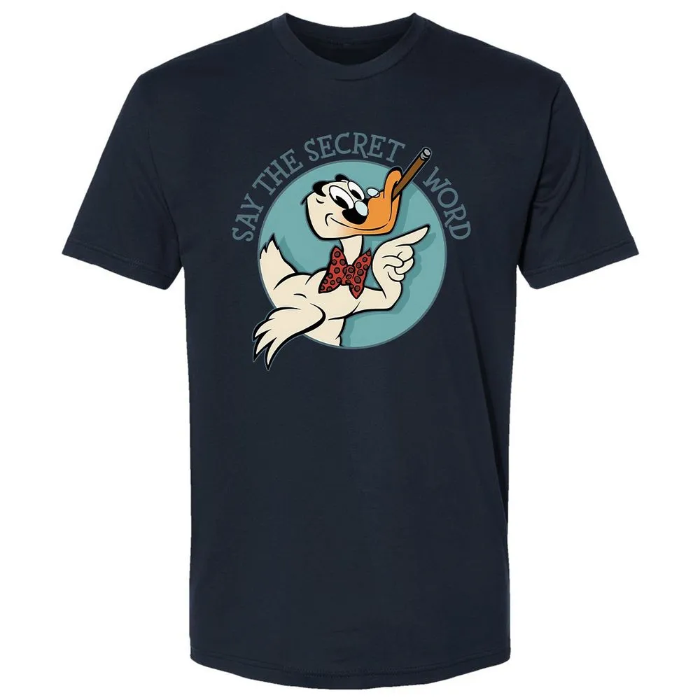 Premium Unisex T-Shirt - MGCBYJFB - Midnight Navy - 14