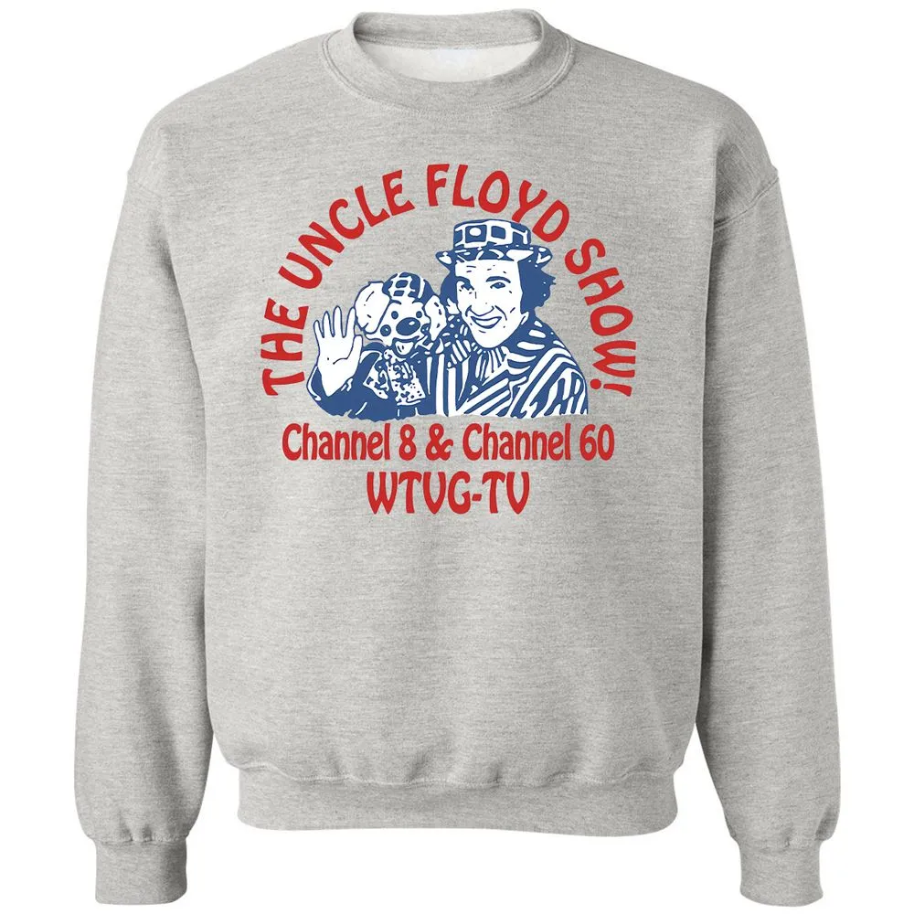 Classic Unisex Sweatshirt - KPW8AHAB - Ash - 2