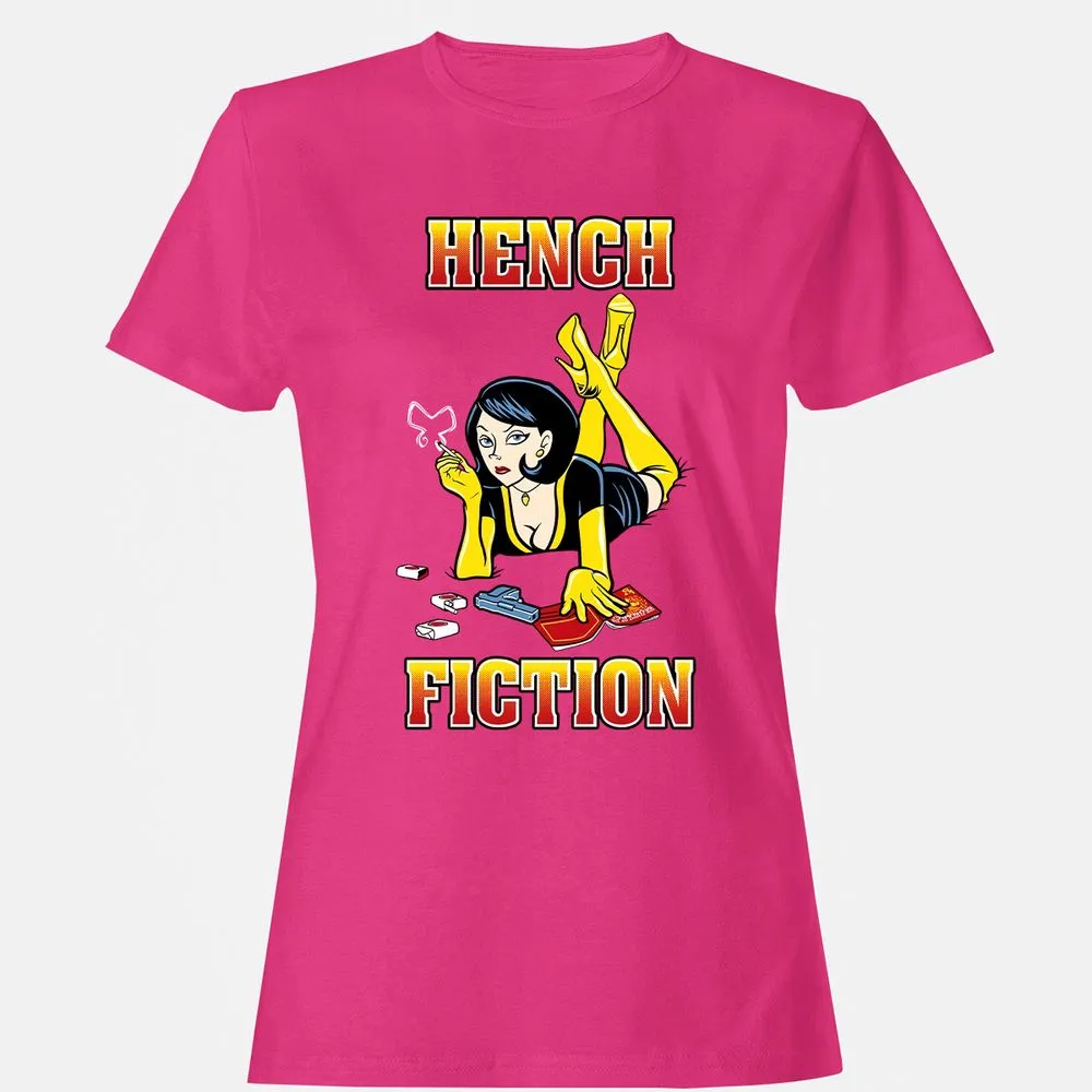 Women's T-Shirt - GVBT23CW - Heliconia - 6