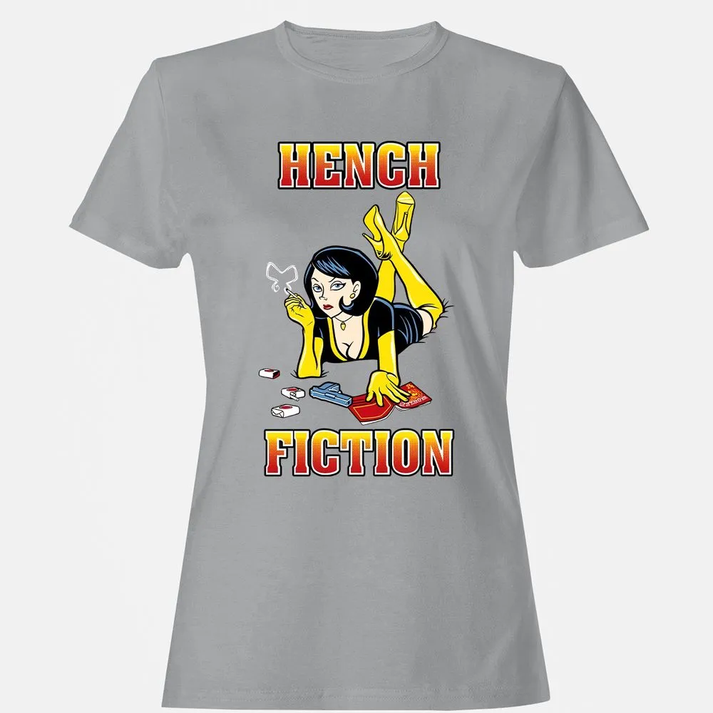 Women's T-Shirt - GVBT23CW - Sport Grey - 15