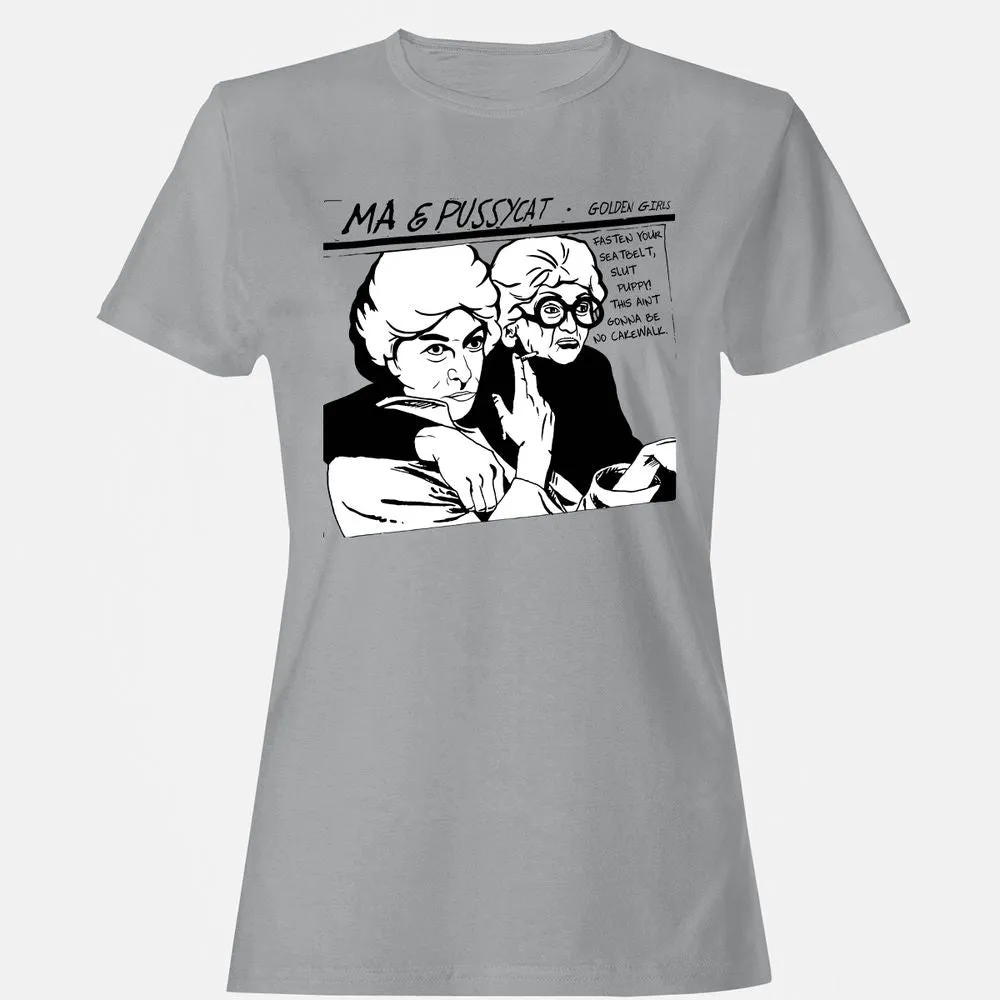 Women's T-Shirt - YPJE33ZZ - Sport Grey - 15