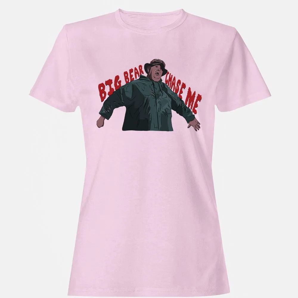 Women's T-Shirt - PJA61SMX - Light Pink - 9