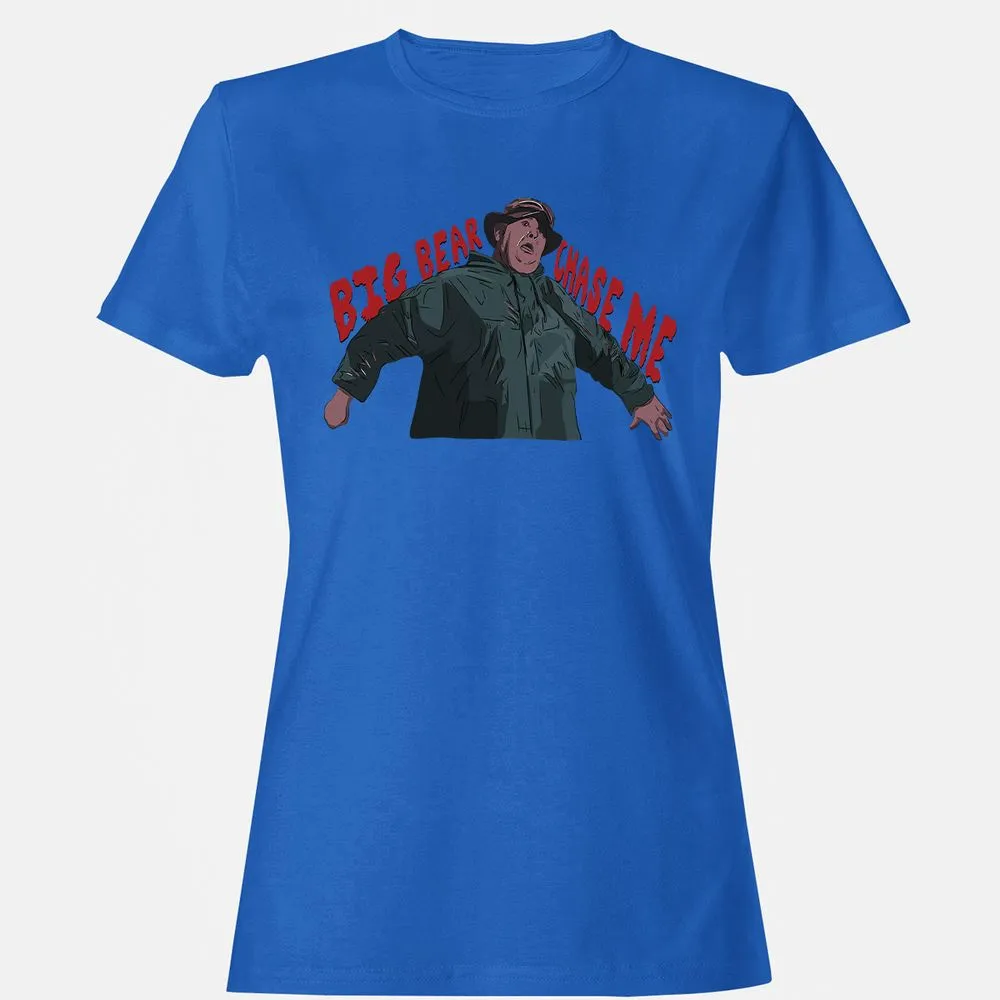 Women's T-Shirt - PJA61SMX - Royal - 14