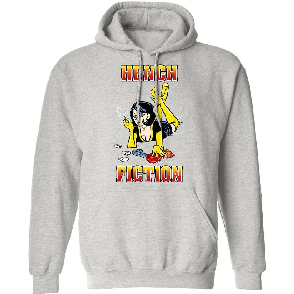 Classic Unisex Hoodie - QJ4ZNXJ3 - Ash - 2