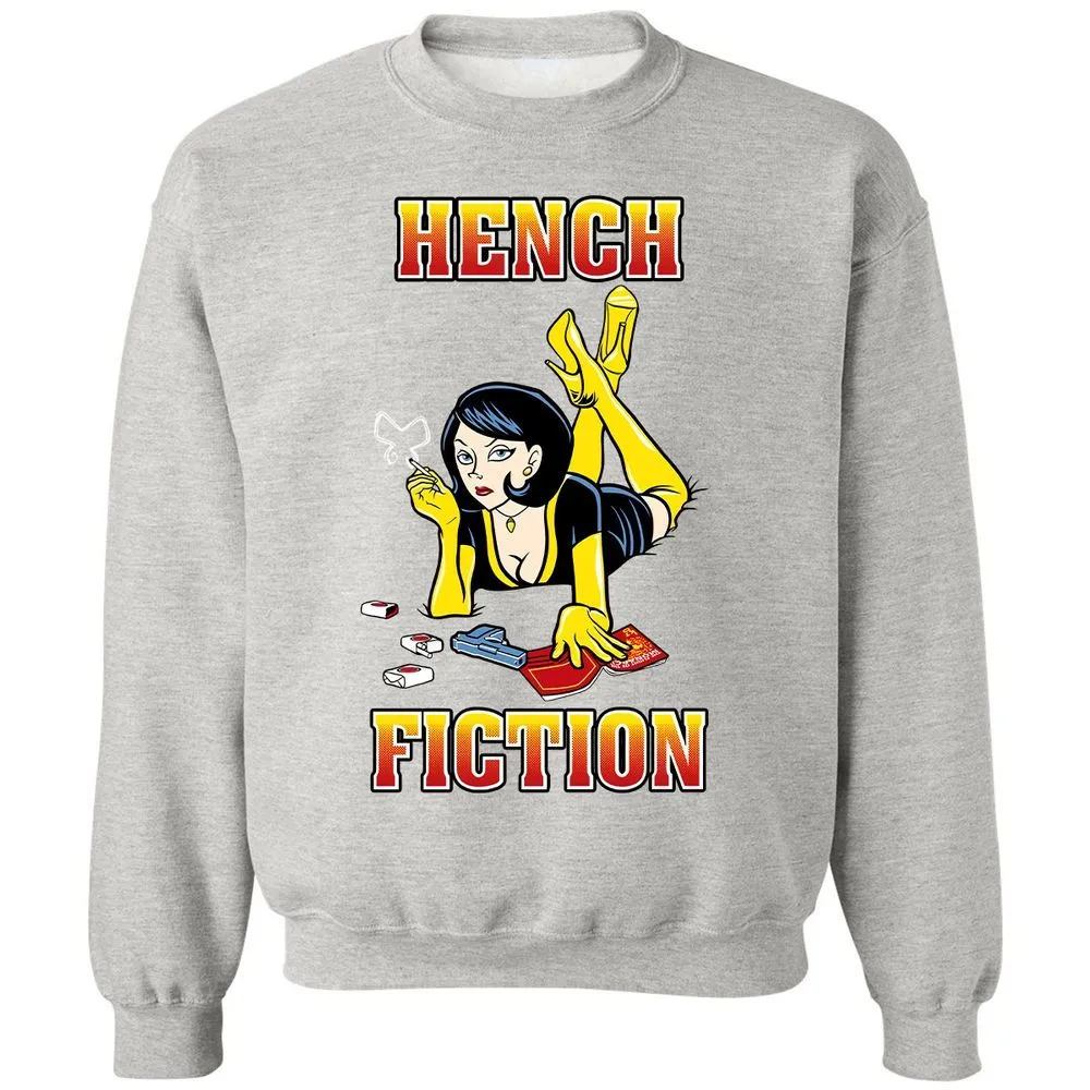 Classic Unisex Sweatshirt - V72SG7RN - Ash - 2