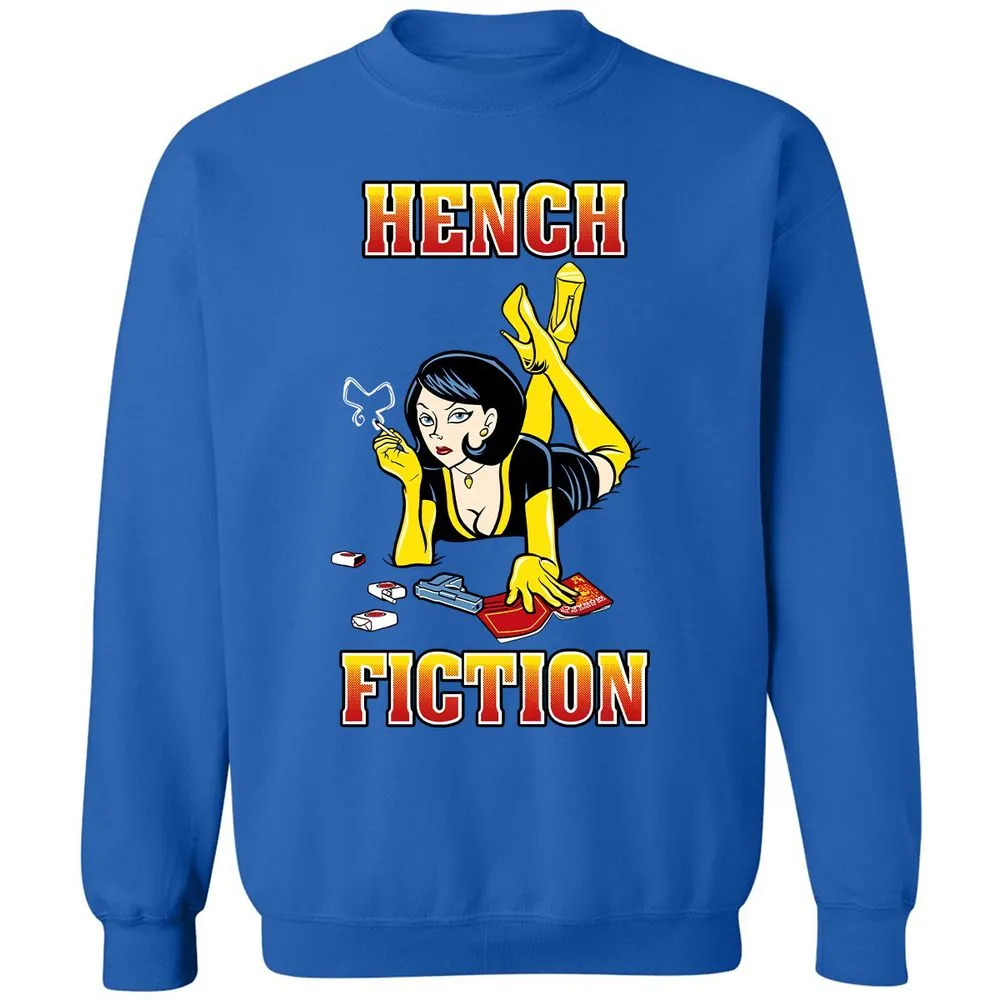 Classic Unisex Sweatshirt - V72SG7RN - Royal - 9