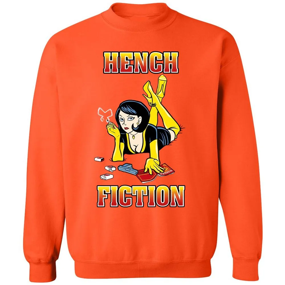 Classic Unisex Sweatshirt - V72SG7RN - Orange - 10