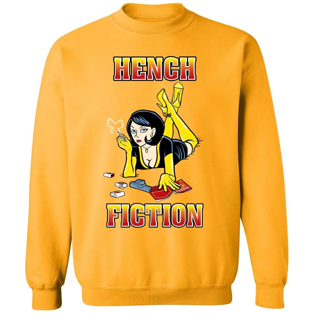 Classic Unisex Sweatshirt - V72SG7RN - Gold - 11