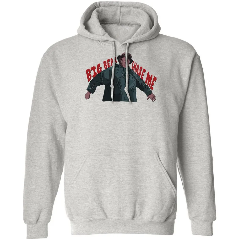 Classic Unisex Hoodie - 32CZY8ZN - Ash - 2