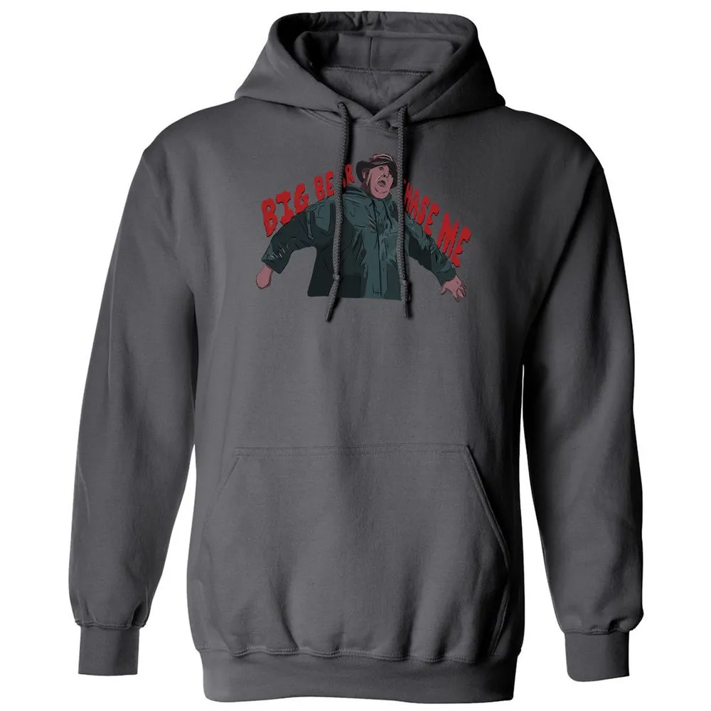 Classic Unisex Hoodie - 32CZY8ZN - Charcoal - 7
