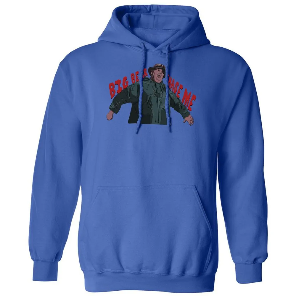Classic Unisex Hoodie - 32CZY8ZN - Royal - 9