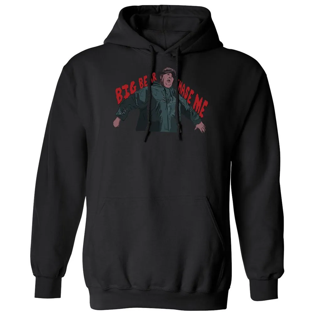 Classic Unisex Hoodie - 32CZY8ZN - Black - 11