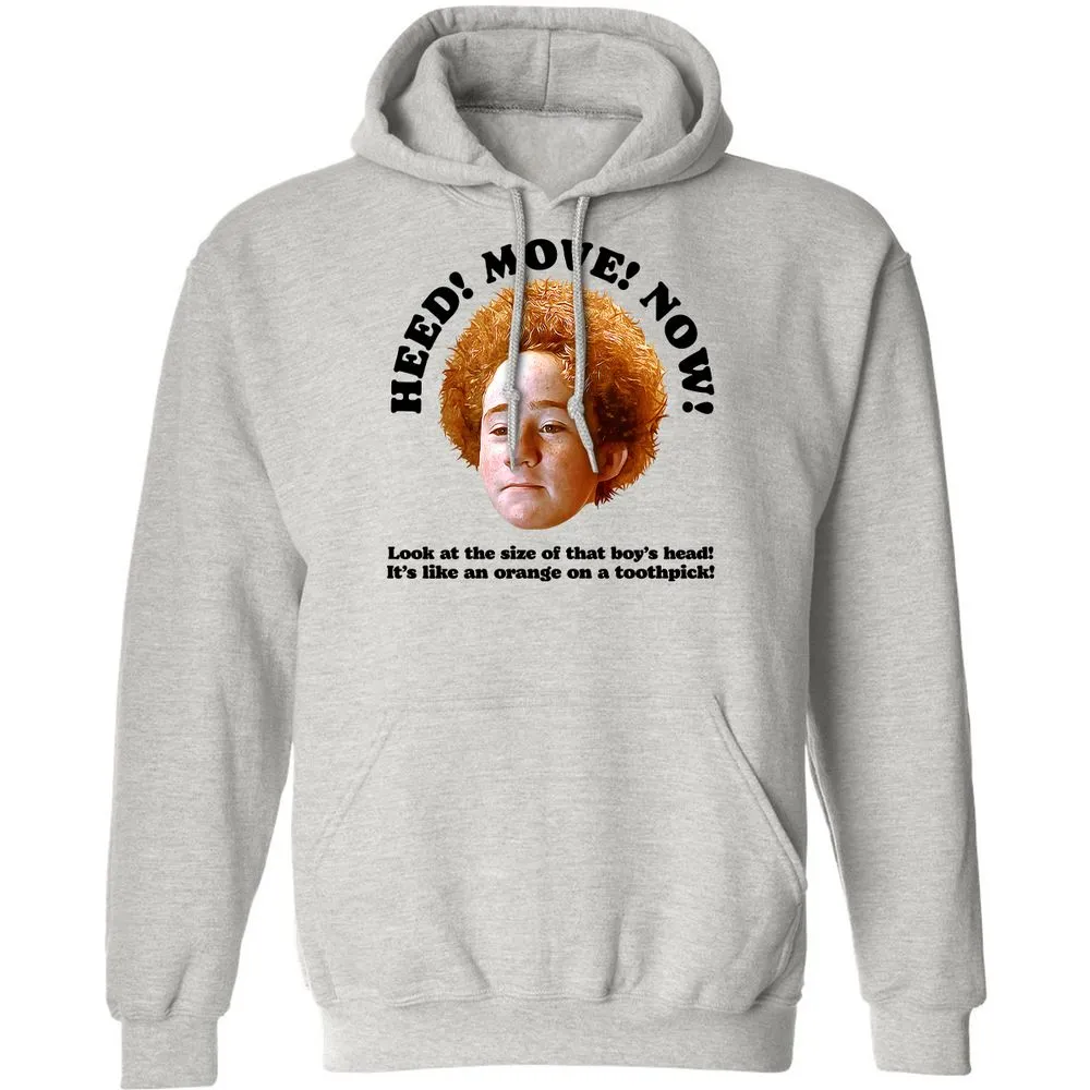 Classic Unisex Hoodie - WSR731RW - Ash - 2