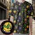 Christmas Role Playing Dice All-Over Print Unisex T-Shirt -  - 1