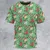 Christmas Dice Gift All-Over Print Unisex T-Shirt -  - 3