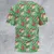 Christmas Dice Gift All-Over Print Unisex T-Shirt -  - 4
